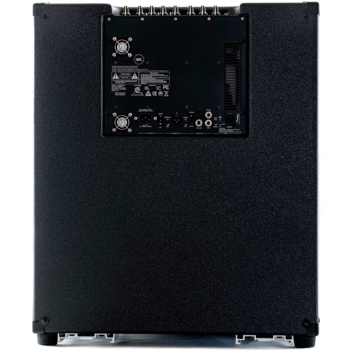 GALLIEN KRUEGER - LEGACY 410