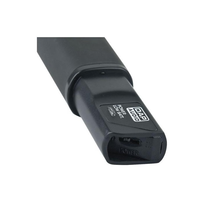 Dap Audio - ER-216B - Vário sem fio | Z-Bombilla