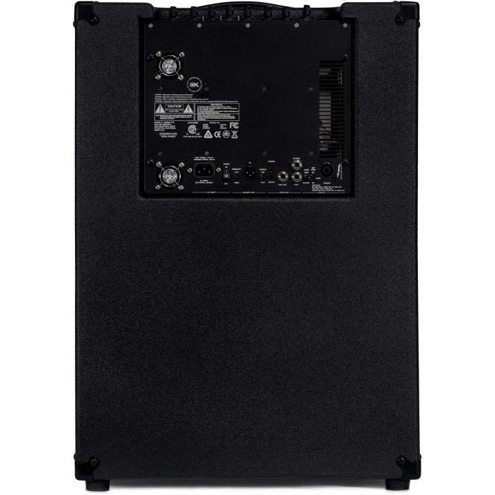 GALLIEN KRUEGER - LEGACY 212