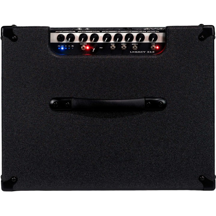 GALLIEN KRUEGER - LEGACY 212