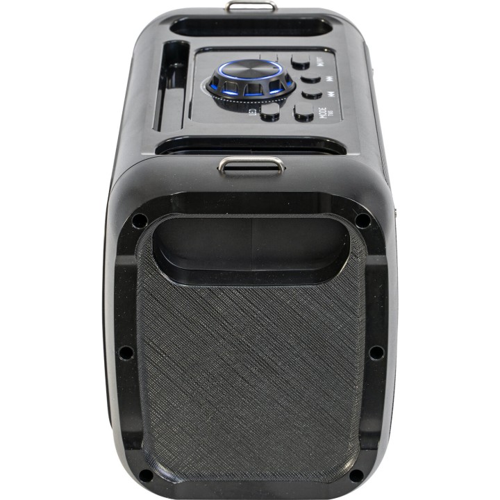 PARTY - PARTY-STREET1