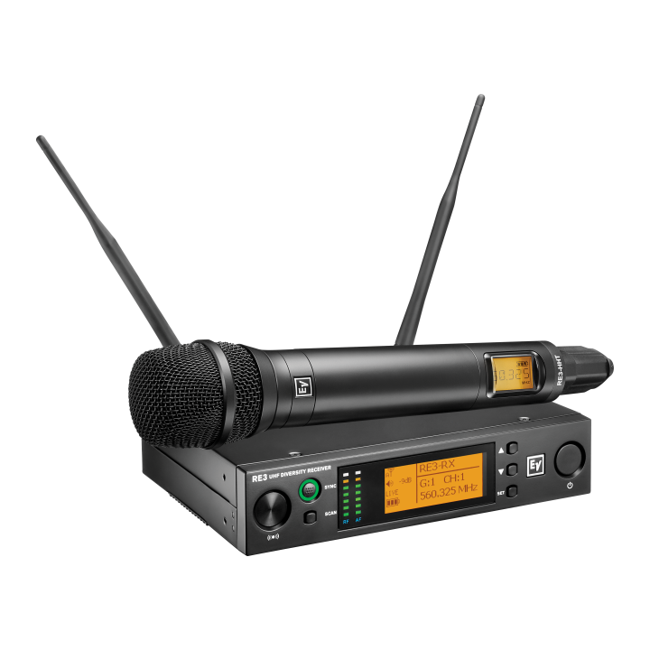 Electrovoice - RE3-RE420-5H