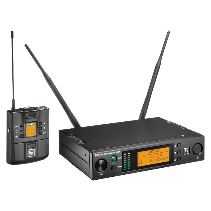 Electrovoice - RE3-BPNID-5H