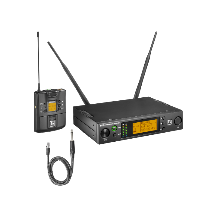 Electrovoice - RE3-BPGC-5H