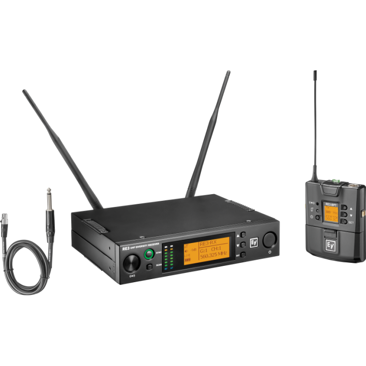 Electrovoice - RE3-BPGC-5H