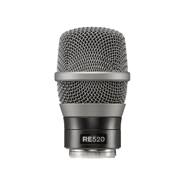 Electrovoice - RE520-RC3