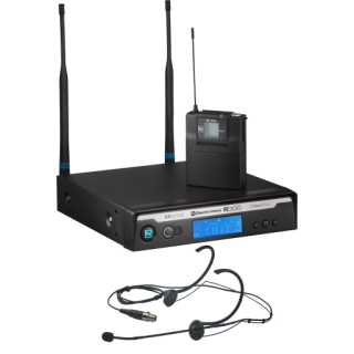 Electrovoice - R300-E/A