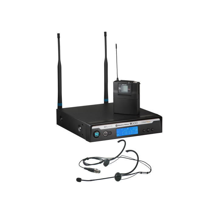 Electrovoice - R300-E/A