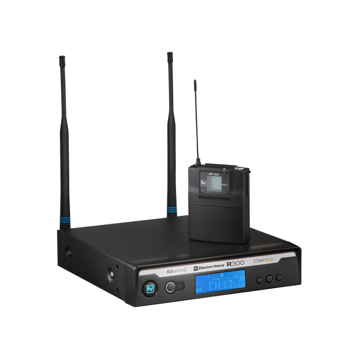 Electrovoice - R300-E/A