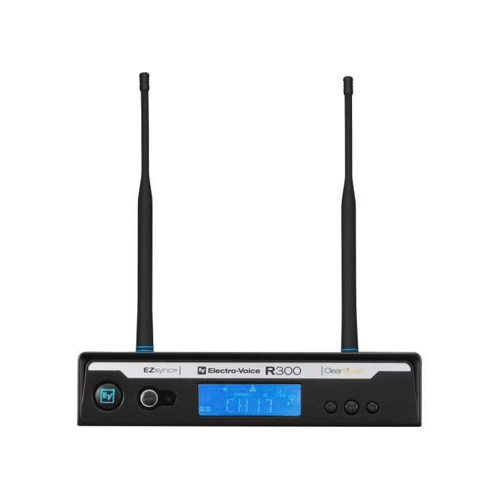Electrovoice - R300 RECEIVER