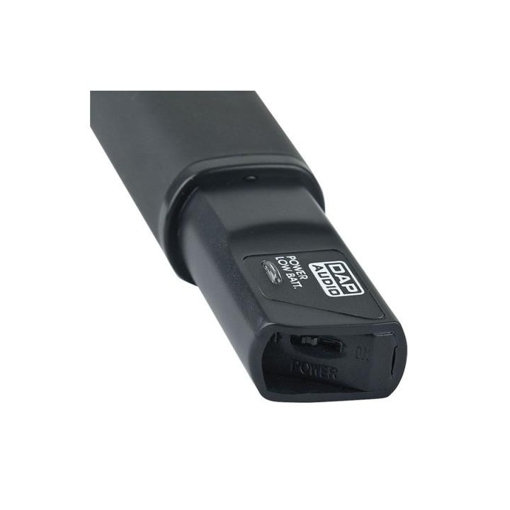 Dap Audio - EB-16B - Vário sem fio | Z-Bombilla