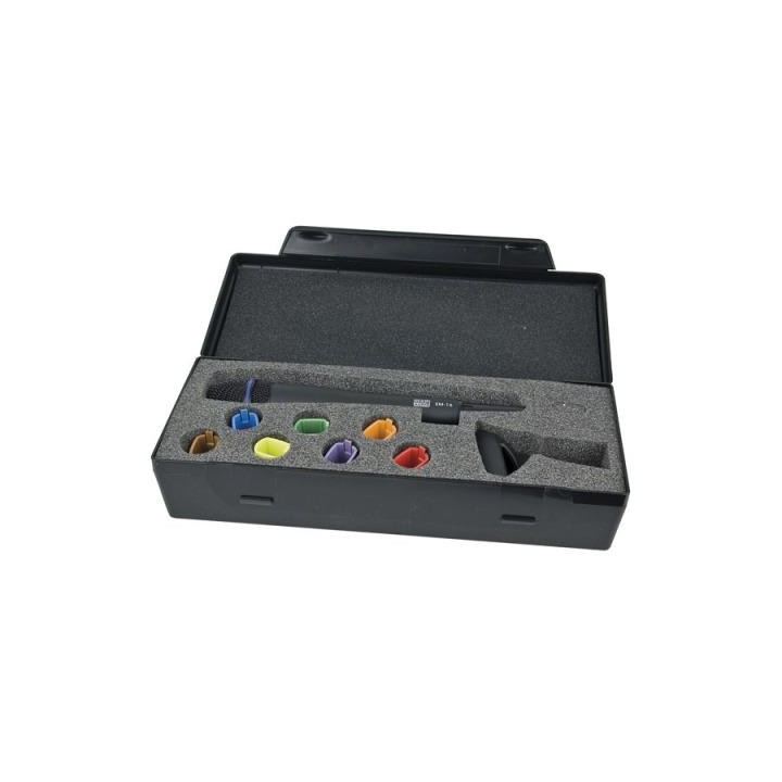 Dap Audio - EB-16B - Vário sem fio | Z-Bombilla