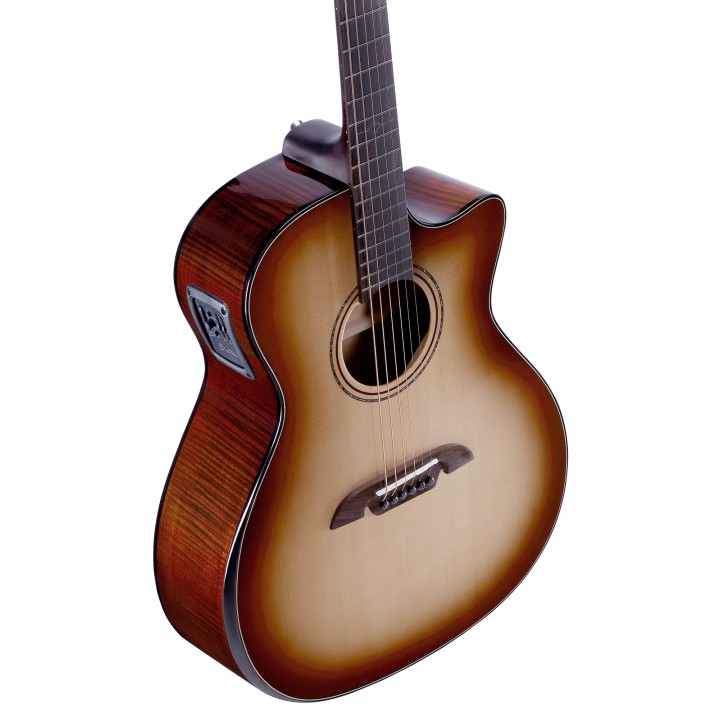 Alvarez - AGFM80CEARSHB