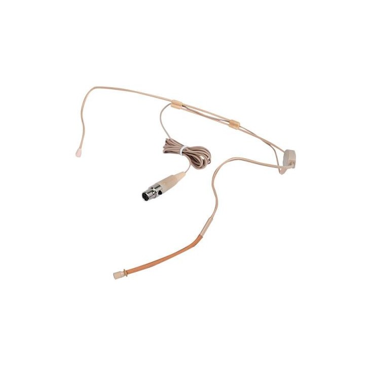 Dap Audio - EH-4 Head Microphone Skincolor - Microfoni per Cuffie | Z-Bombilla