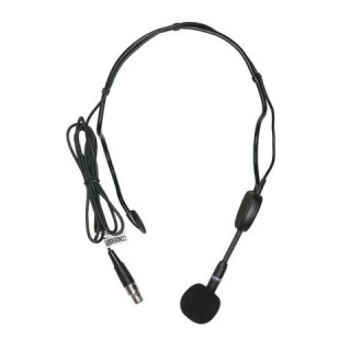 Dap Audio - EH-5 - Headset Microphone | Z-Bombilla