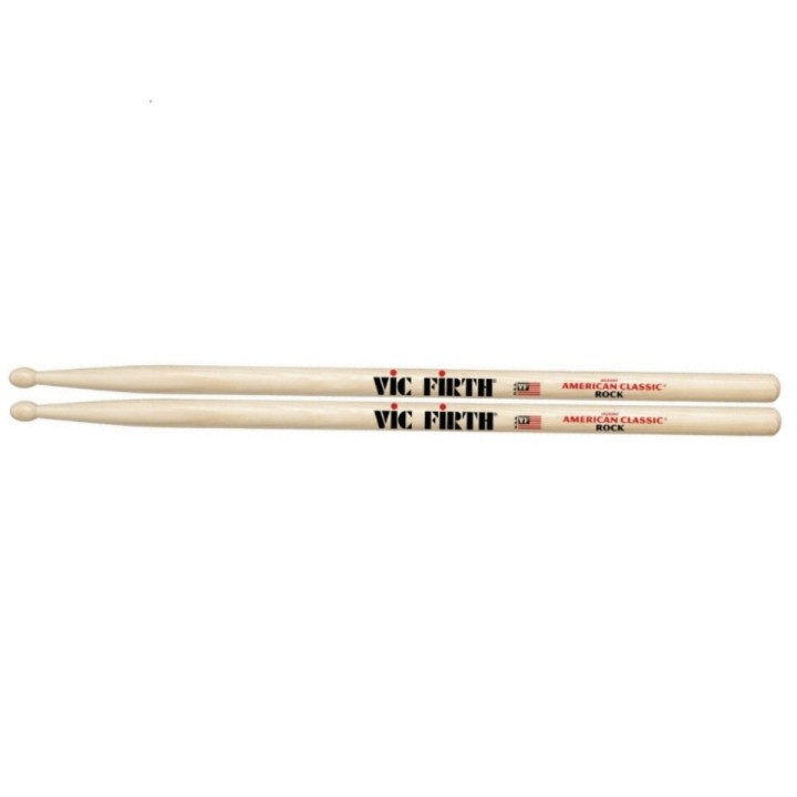 Vic Firth -  VIC FIRTH ROCK PUNTA