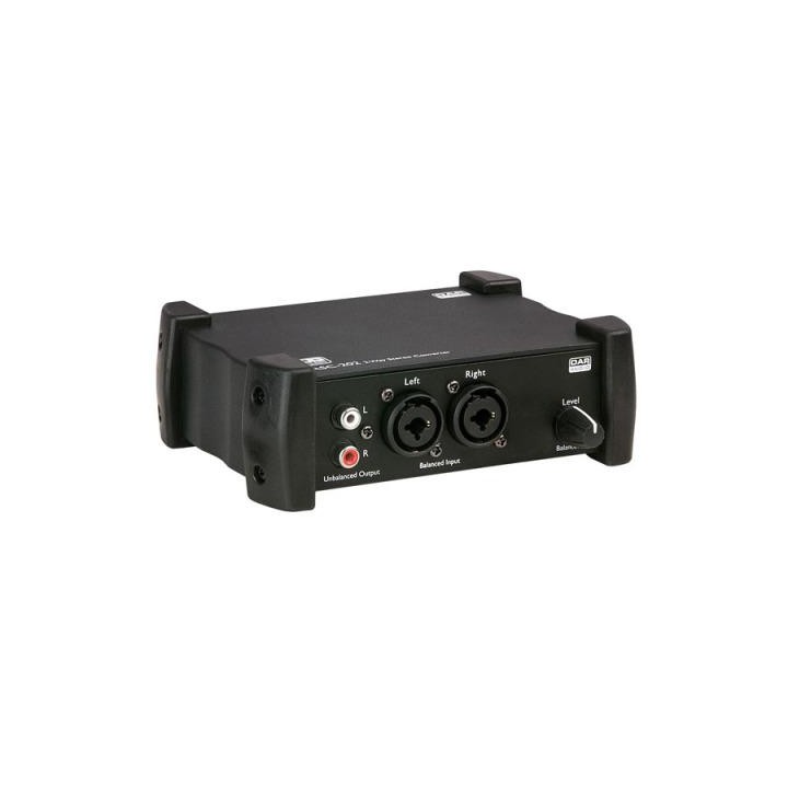 Dap Audio - ASC-202 - Limitatore e Processore | Z-Bombilla