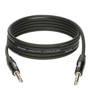 KLOTZ CABLES - GRG1PP01.5 GREYHOUND 1,5M