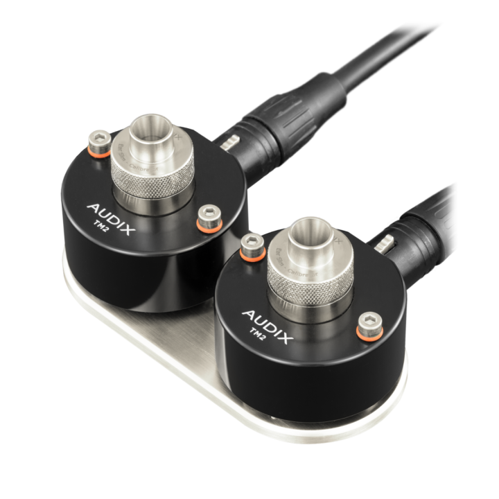 Audix - TM2SP