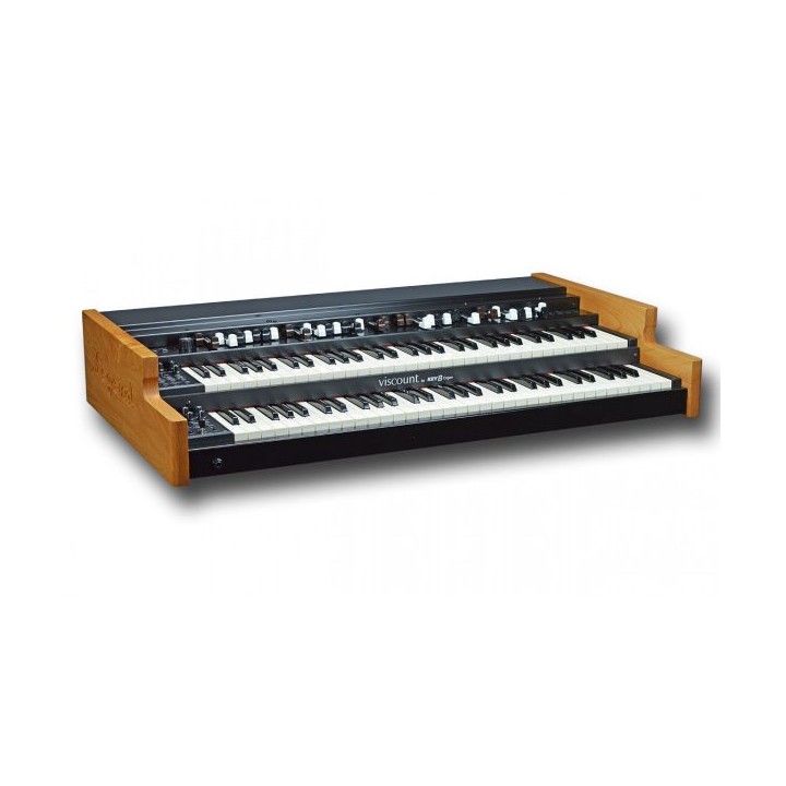 VISCOUNT - LEGEND LIVE