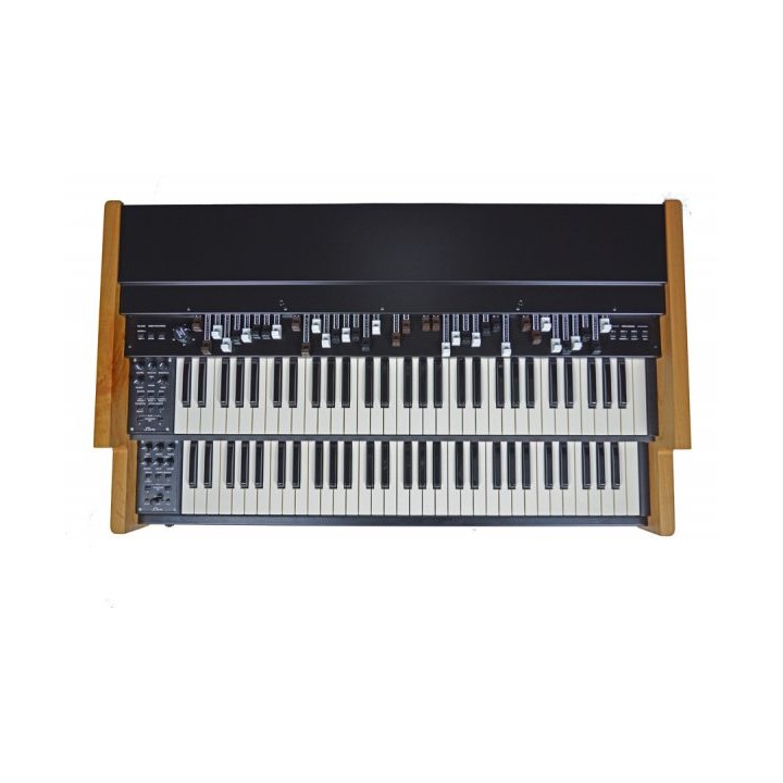 VISCOUNT - LEGEND LIVE