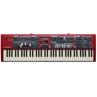 NORD - STAGE 4 COMPACT