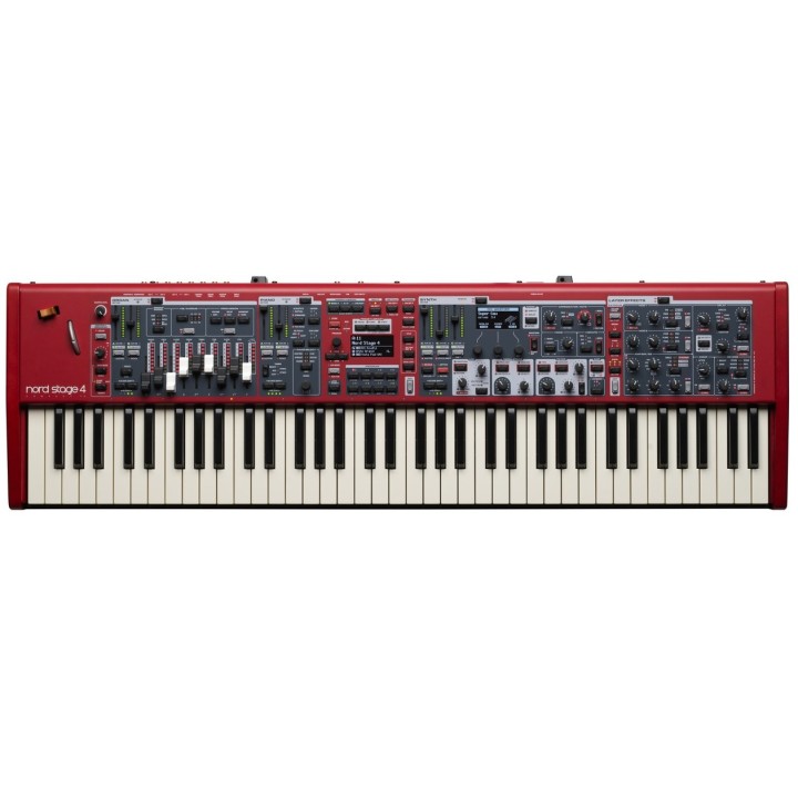 NORD - STAGE 4 COMPACT