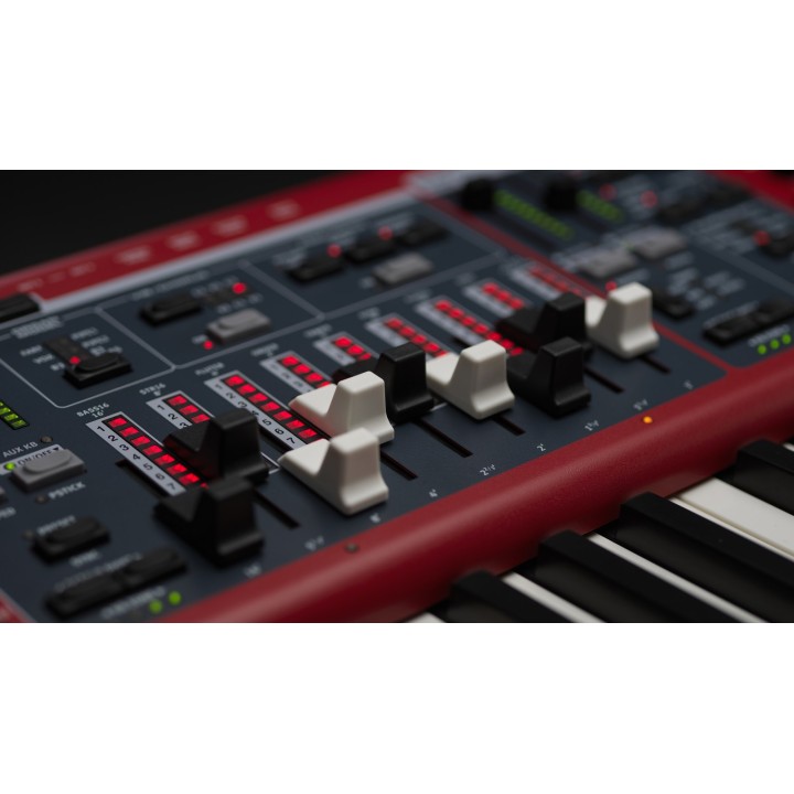 NORD - STAGE 4 COMPACT