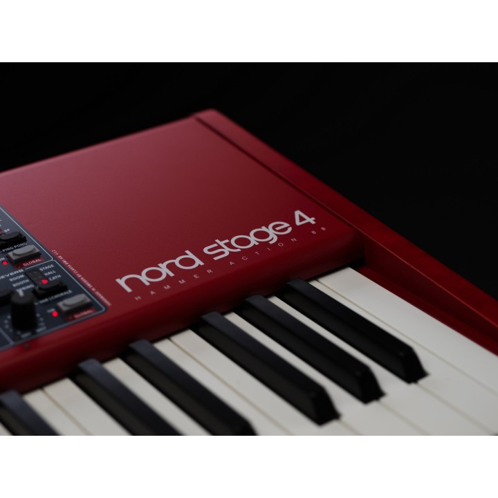 NORD - STAGE 4 COMPACT
