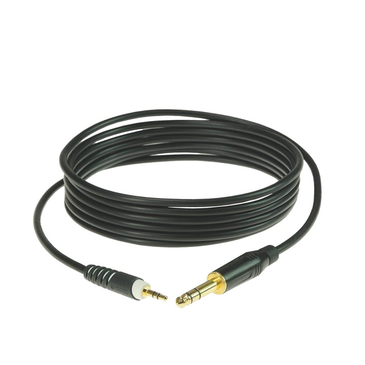 KLOTZ CABLES - AS-MJ0150
