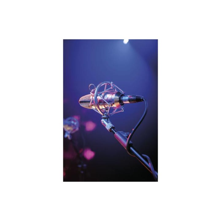 Dap Audio - URM-1 - Micròfon de Condensador | Z-Bombilla