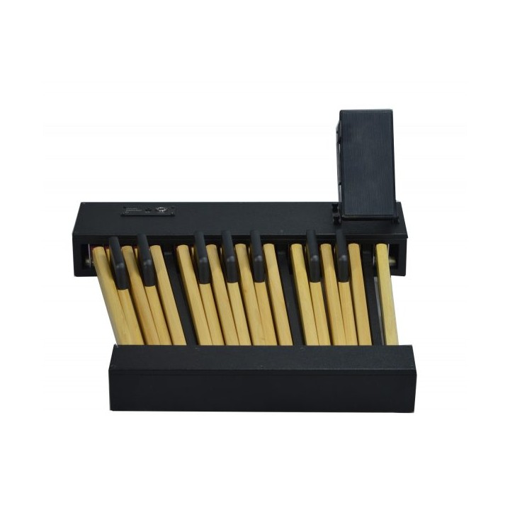 VISCOUNT - LEGEND PEDALBOARD 18