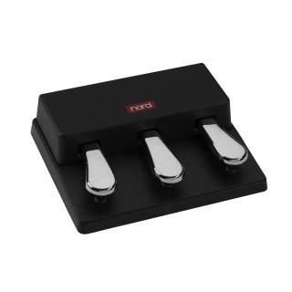 NORD - NORD TRIPLE PEDAL 2