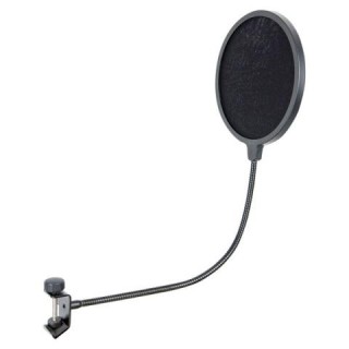 Dap Audio - Nylon pop filter - Filtro Antipop Paraviento | Z-Bombilla