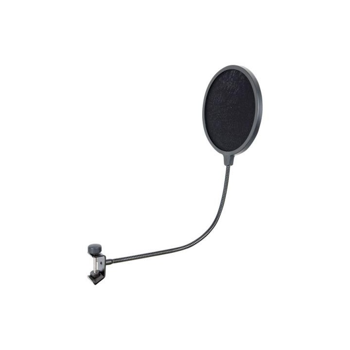 Dap Audio - Nylon pop filter - Filtre Antipop Paravent | Z-Bombilla