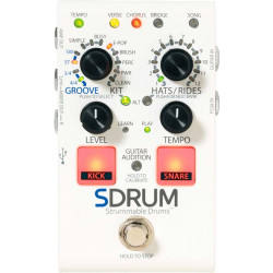 Schaller - SDRUM 1