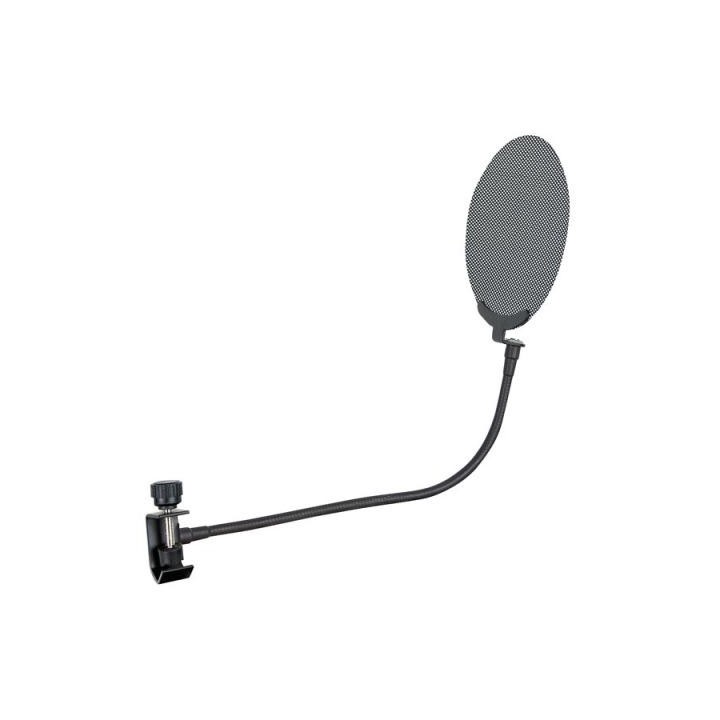 Dap Audio - Metal pop filter - Filtro Antipop Paraviento | Z-Bombilla