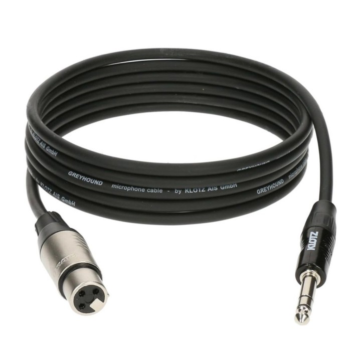 KLOTZ CABLES - GRG1FP03.0