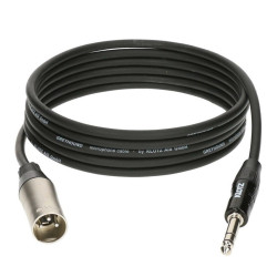 KLOTZ CABLES - GRG1MP00.6 1