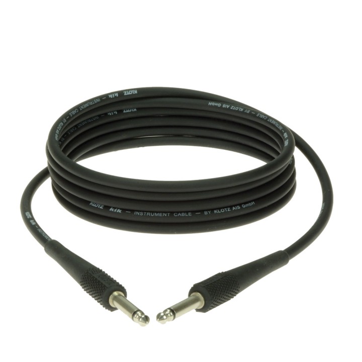 KLOTZ CABLES - KIK1.5PPSW