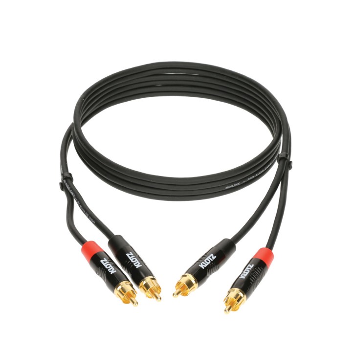KLOTZ CABLES - KT-CC150