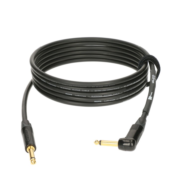 KLOTZ CABLES - LAGPR0450