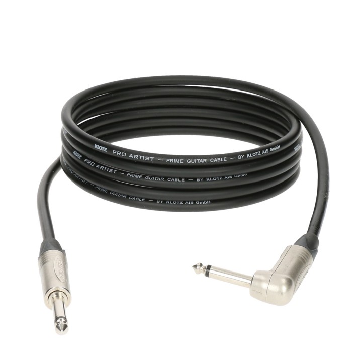 KLOTZ CABLES - PRON030PR