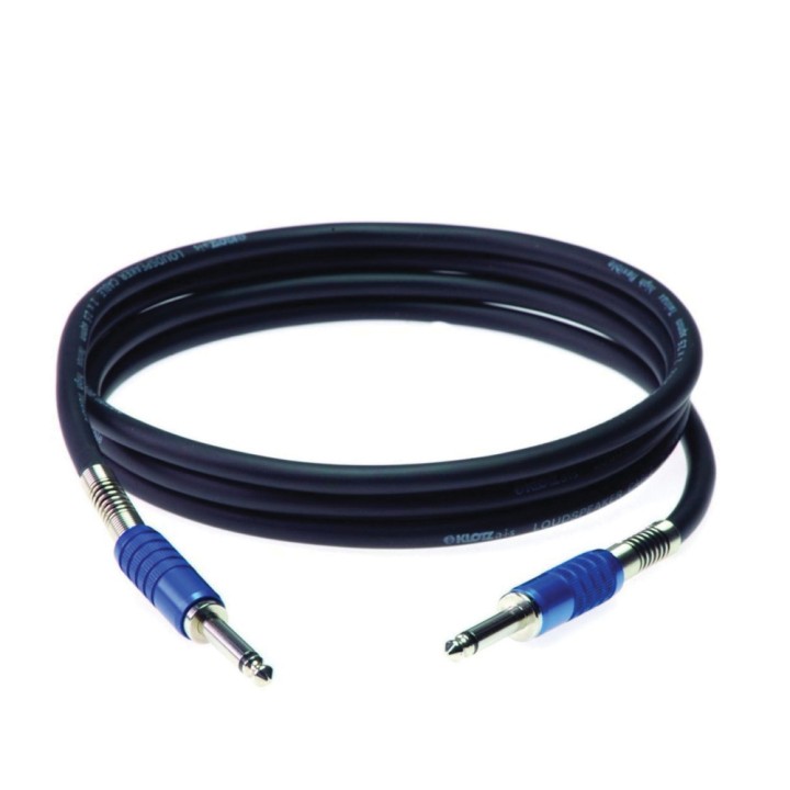 KLOTZ CABLES - SC1PP01SW