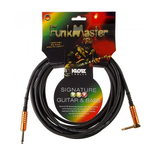 KLOTZ CABLES - TM-R0450