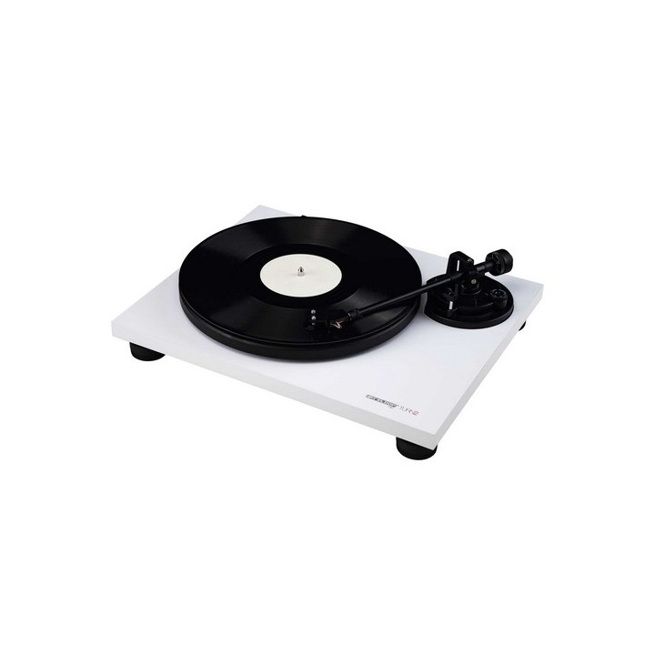 Reloop - TURN 2 WHITE