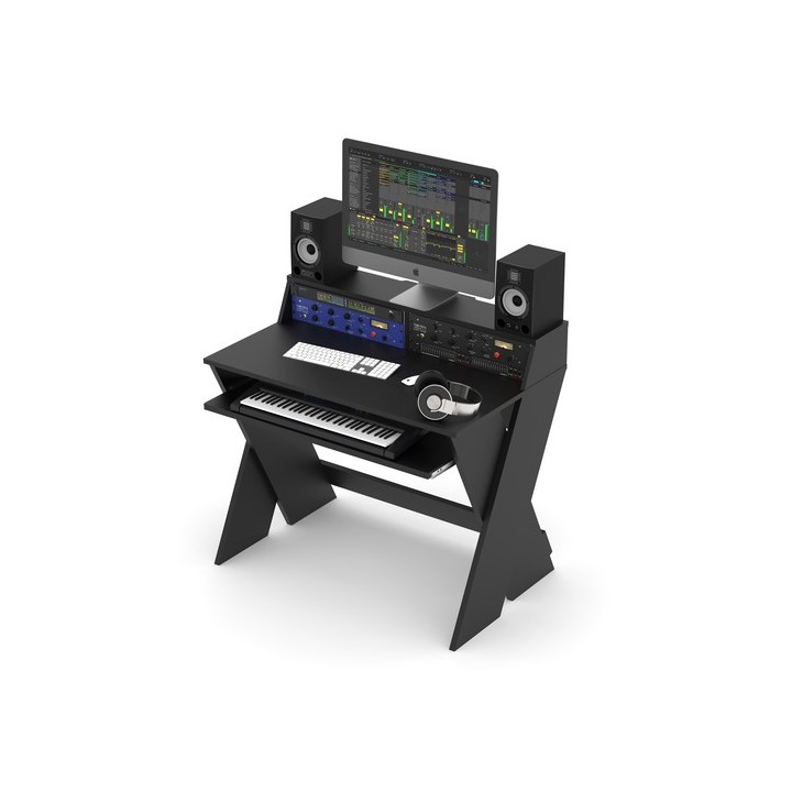 Reloop - GLORIOUS SOUND DESK COMPACT BLK