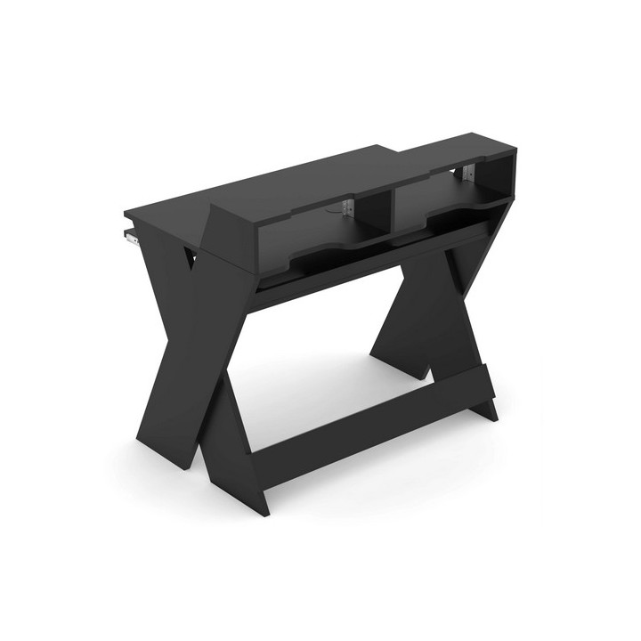 Reloop - GLORIOUS SOUND DESK COMPACT BLK