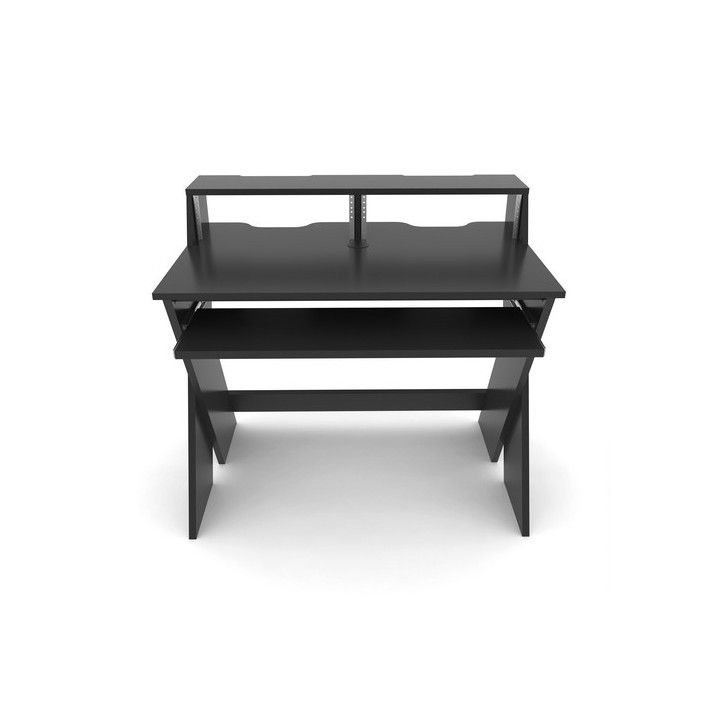 Reloop - GLORIOUS SOUND DESK COMPACT BLK