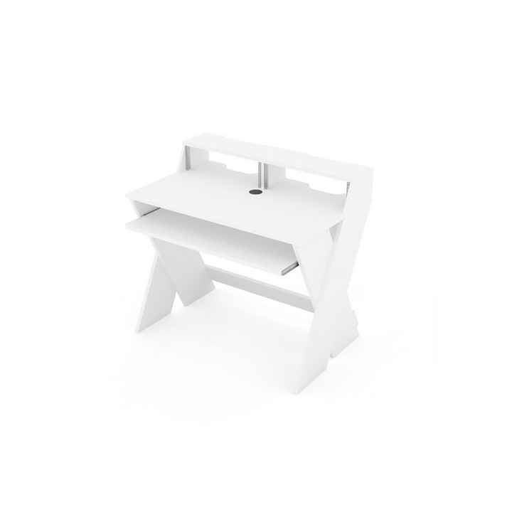 Reloop - GLORIOUS SOUND DESK COMPACT WHITE